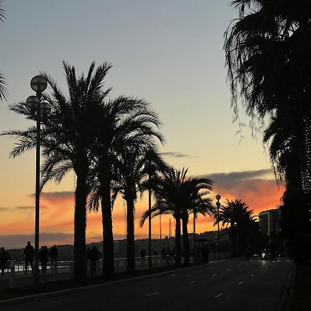 Cozy Studio Near Promenade ニース エクステリア 写真